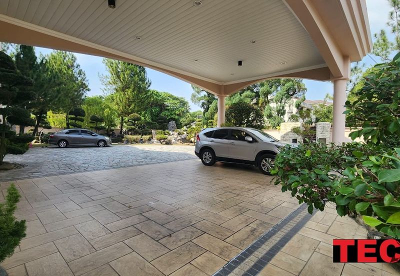 TAMAN KINTA, JALAN KAMPAR