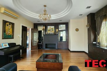 TAMAN KINTA, JALAN KAMPAR