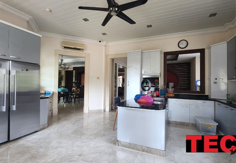 TAMAN KINTA, JALAN KAMPAR