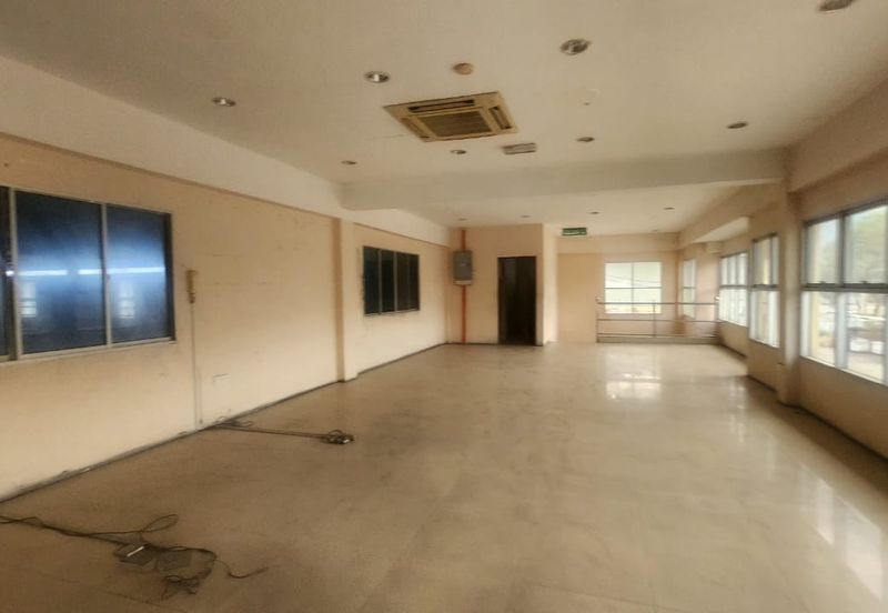 Kawasan Perindustrian Kanthan