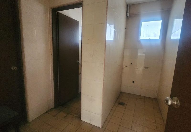 Kawasan Perindustrian Kanthan