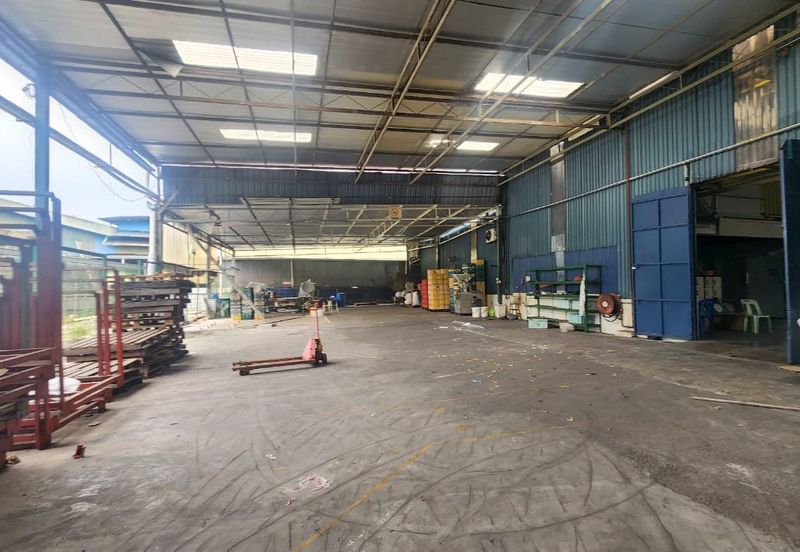 Kawasan Perindustrian Chandan Raya