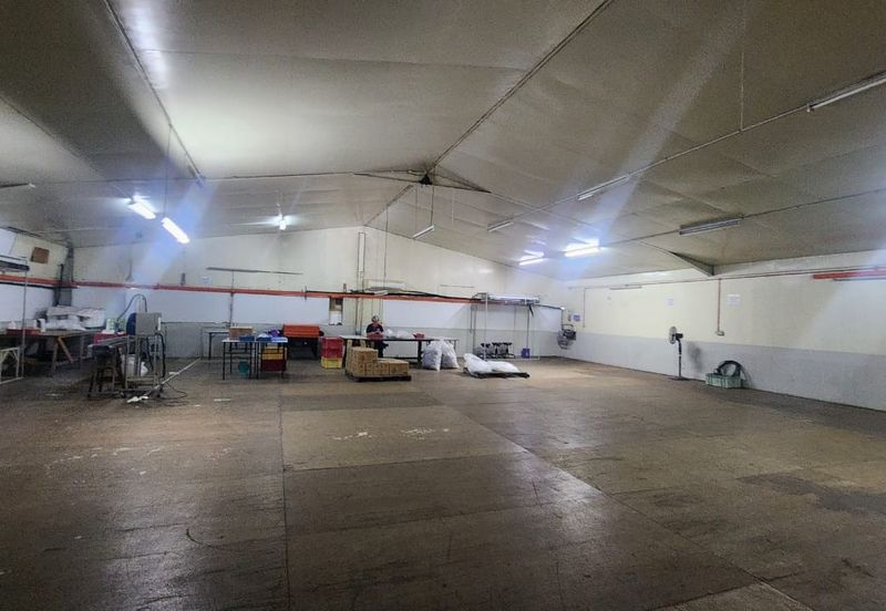 Kawasan Perindustrian Chandan Raya