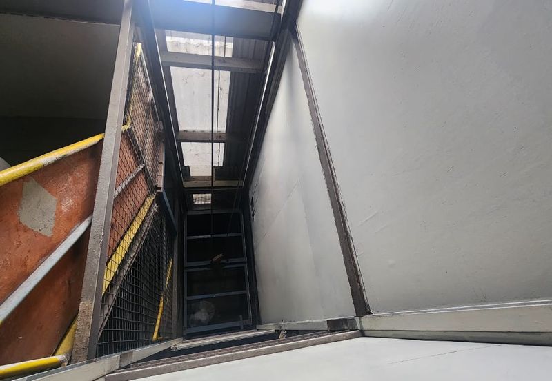 Kawasan Perindustrian Chandan Raya