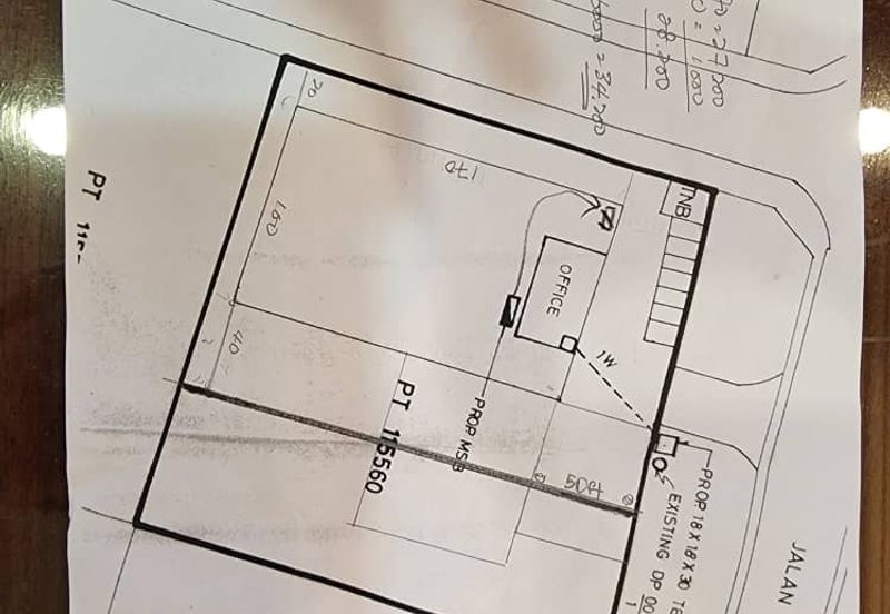 Kawasan Perindustrian Chandan Raya