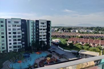 Manhattan Condominium