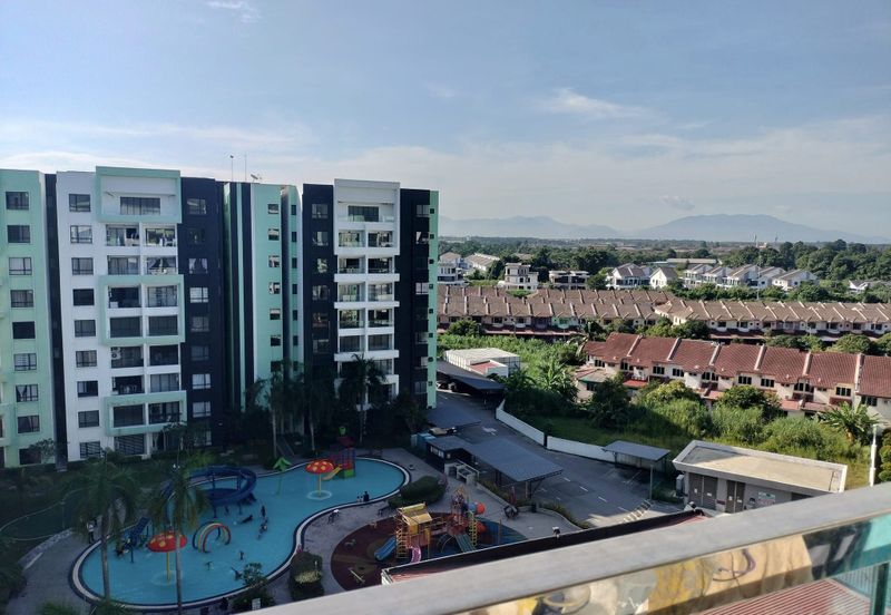 Manhattan Condominium