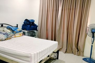 Manhattan Condominium