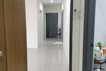 Manhattan Condominium