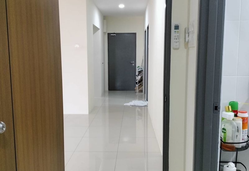 Manhattan Condominium