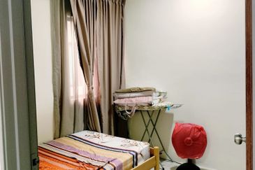 Manhattan Condominium