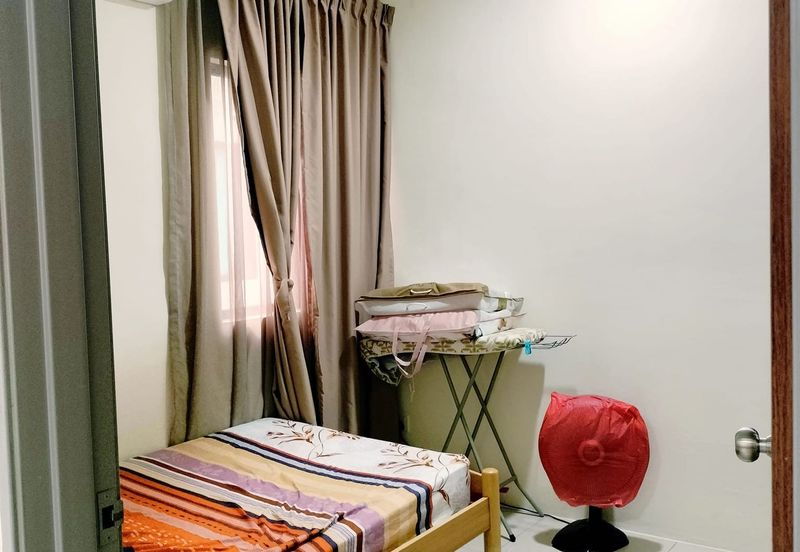 Manhattan Condominium