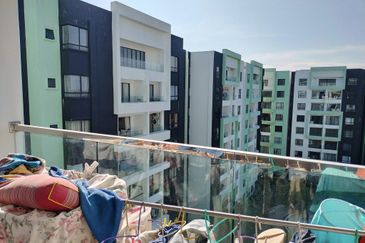 Manhattan Condominium