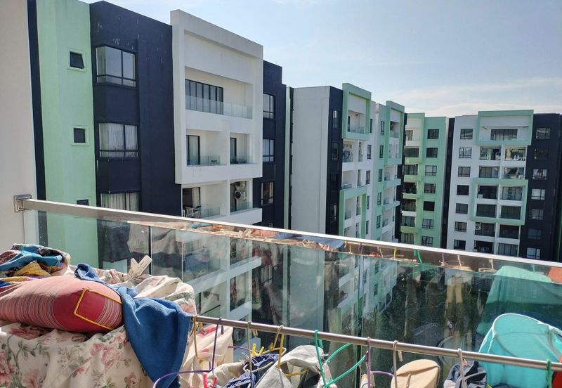 Manhattan Condominium