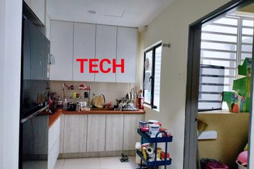 Manhattan Condominium