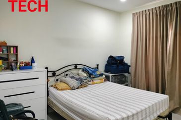 Manhattan Condominium