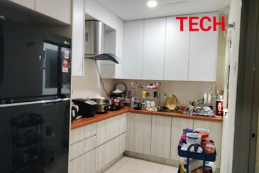 Manhattan Condominium