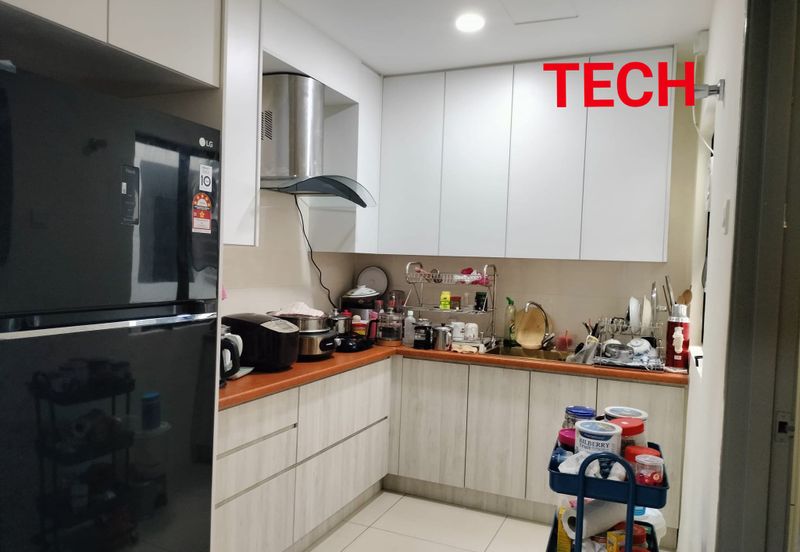 Manhattan Condominium