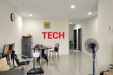 Manhattan Condominium