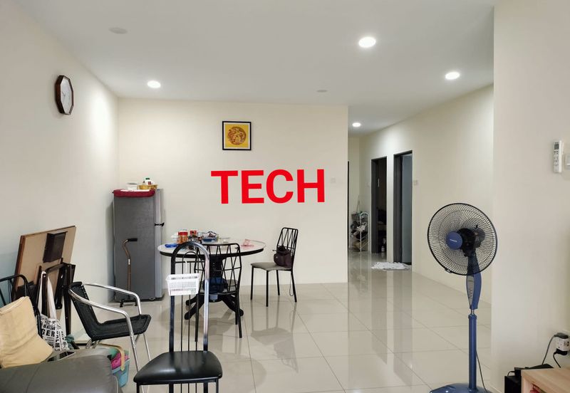 Manhattan Condominium