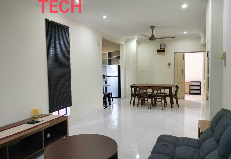 Golf Vista Resort Homes