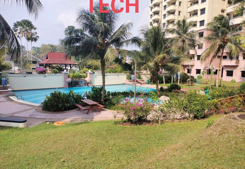 Golf Vista Resort Homes