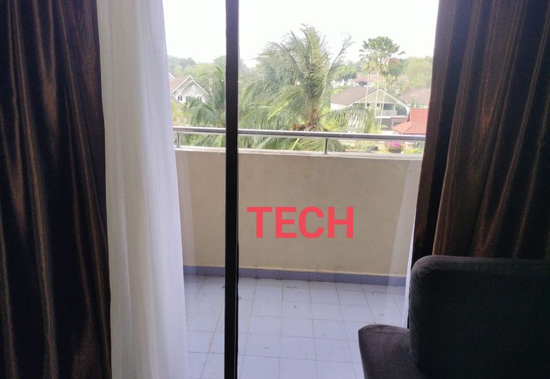 Golf Vista Resort Homes