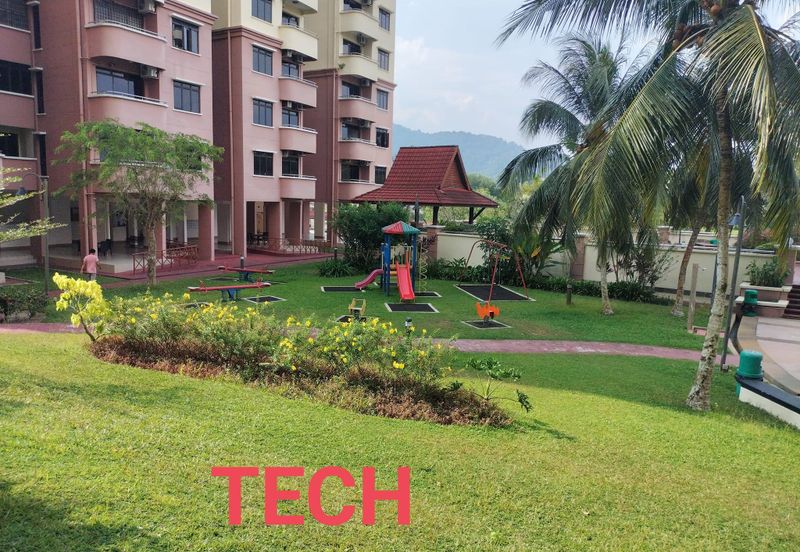 Golf Vista Resort Homes