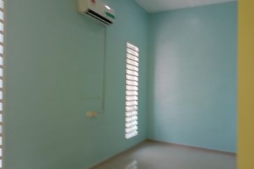  Batu Gajah - 2 Storey Cluster Semi- D- For Sale 