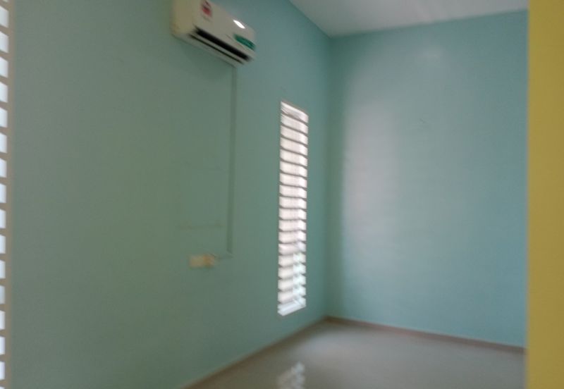  Batu Gajah - 2 Storey Cluster Semi- D- For Sale 