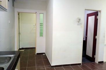  Batu Gajah - 2 Storey Cluster Semi- D- For Sale 