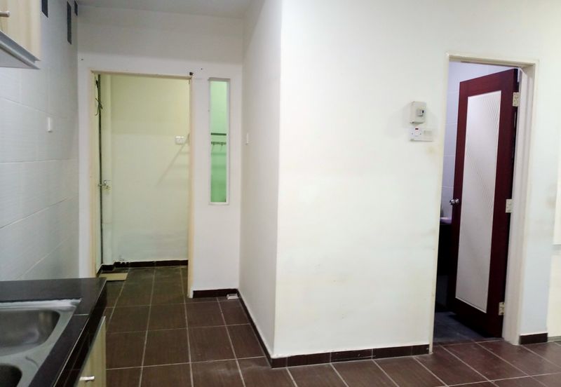  Batu Gajah - 2 Storey Cluster Semi- D- For Sale 