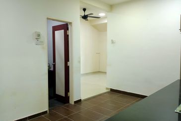  Batu Gajah - 2 Storey Cluster Semi- D- For Sale 