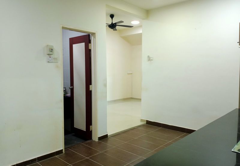  Batu Gajah - 2 Storey Cluster Semi- D- For Sale 