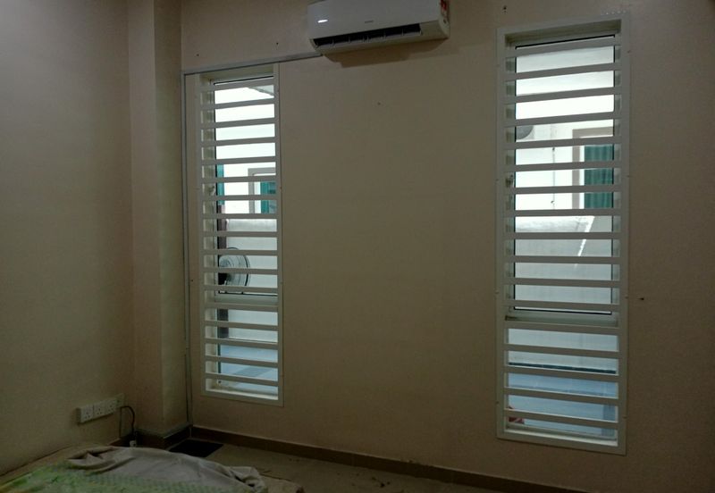  Batu Gajah - 2 Storey Cluster Semi- D- For Sale 