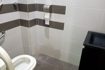  Batu Gajah - 2 Storey Cluster Semi- D- For Sale 