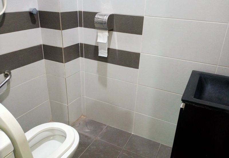  Batu Gajah - 2 Storey Cluster Semi- D- For Sale 