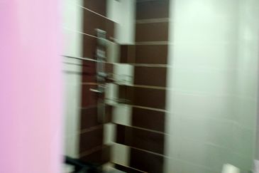  Batu Gajah - 2 Storey Cluster Semi- D- For Sale 