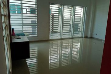  Batu Gajah - 2 Storey Cluster Semi- D- For Sale 