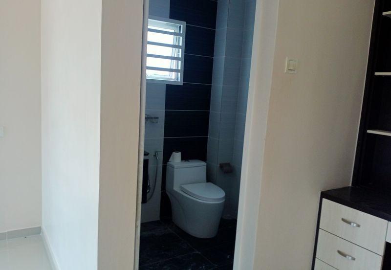  Batu Gajah - 2 Storey Cluster Semi- D- For Sale 