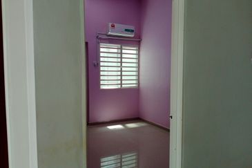  Batu Gajah - 2 Storey Cluster Semi- D- For Sale 