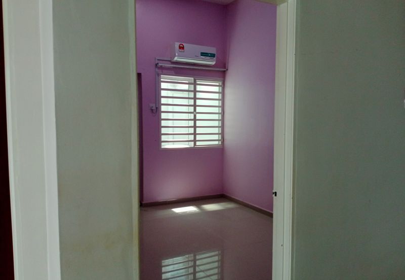  Batu Gajah - 2 Storey Cluster Semi- D- For Sale 