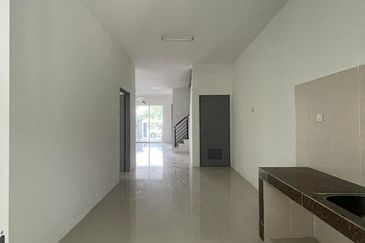 Taman Pengkalan Precinct 18