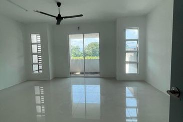 Taman Pengkalan Precinct 18