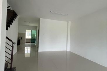 Taman Pengkalan Precinct 18