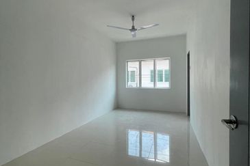 Taman Pengkalan Precinct 18