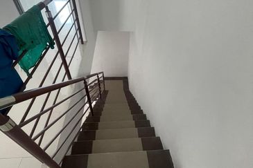 Taman Pengkalan Precinct 18