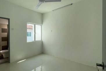 Taman Pengkalan Precinct 18