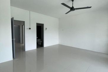 Taman Pengkalan Precinct 18