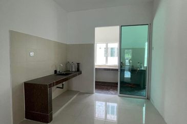 Taman Pengkalan Precinct 18